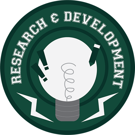 Research and Development