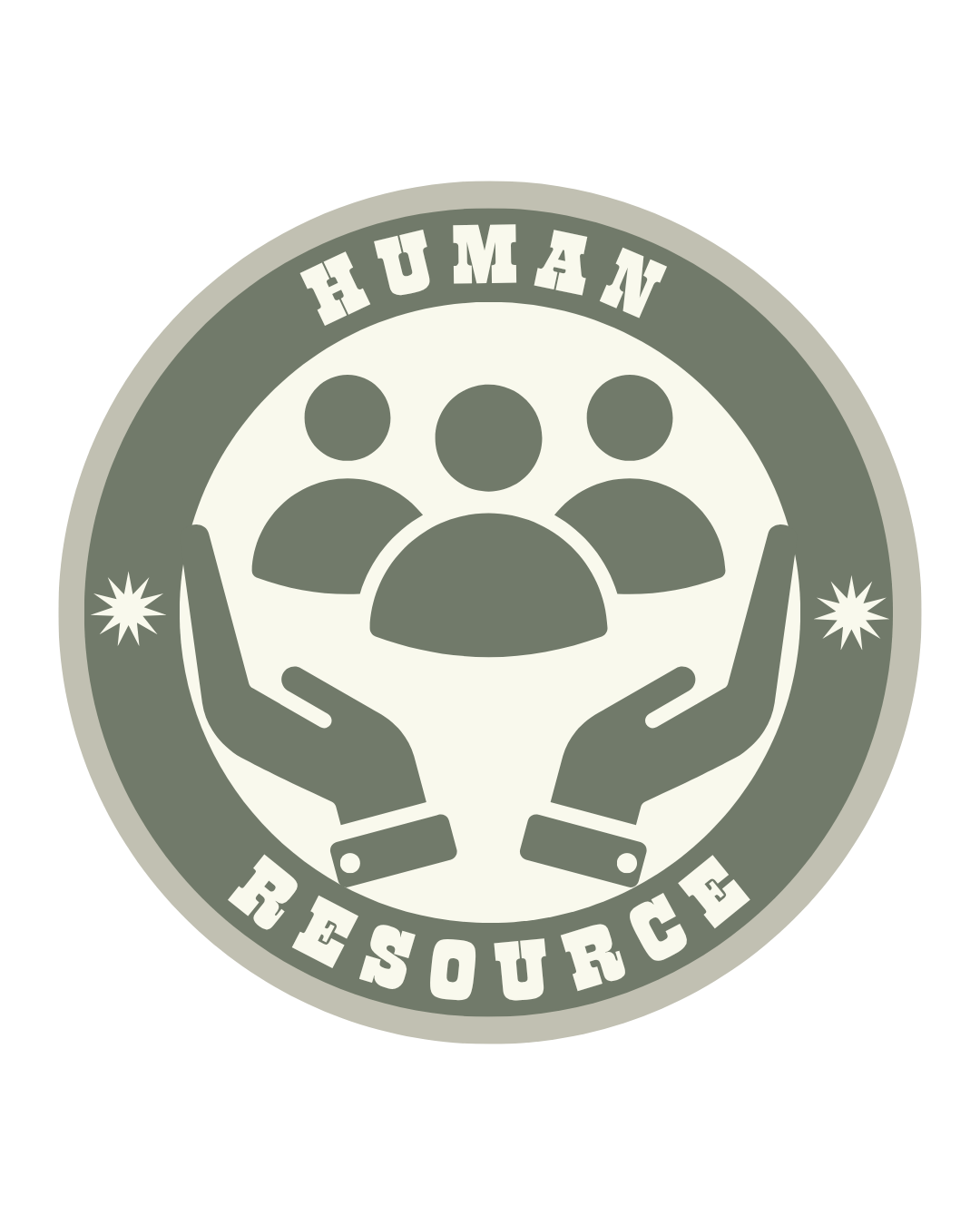 Human Resources