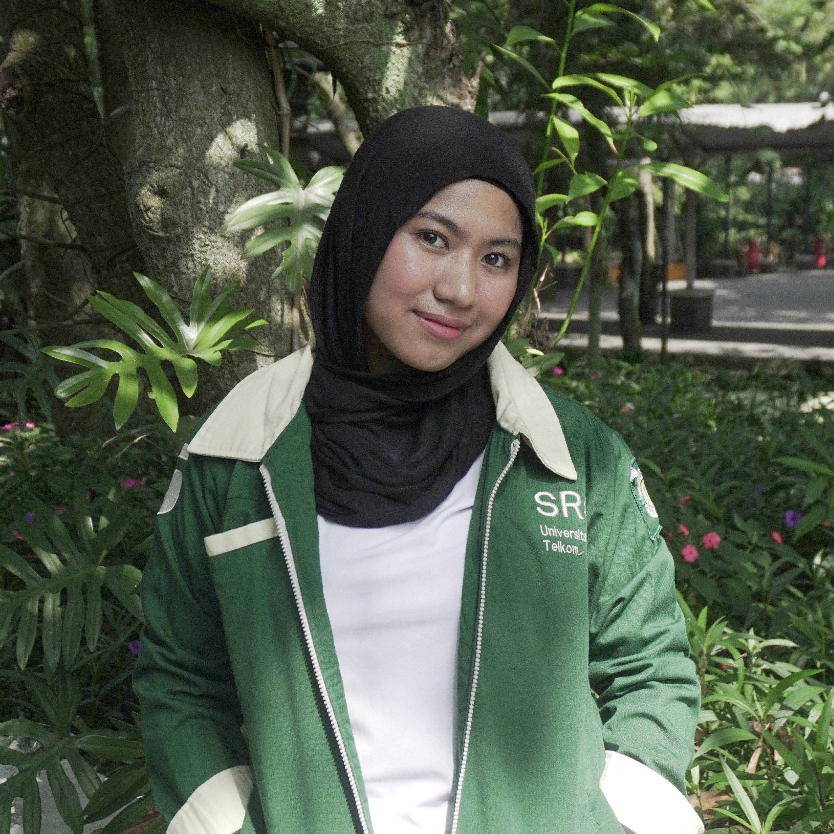 Maritza Andriana Putri