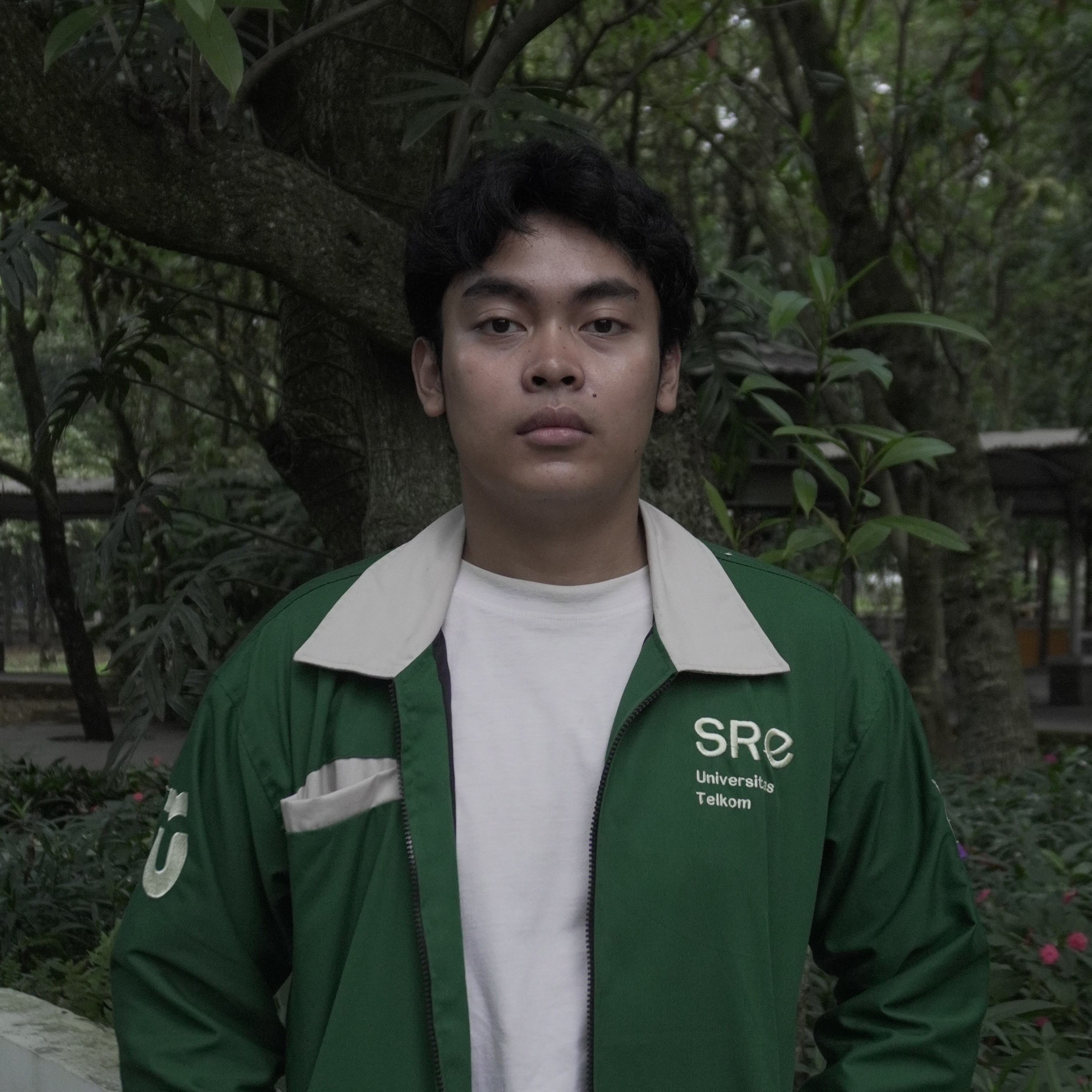 Andhika Surya Pradipta