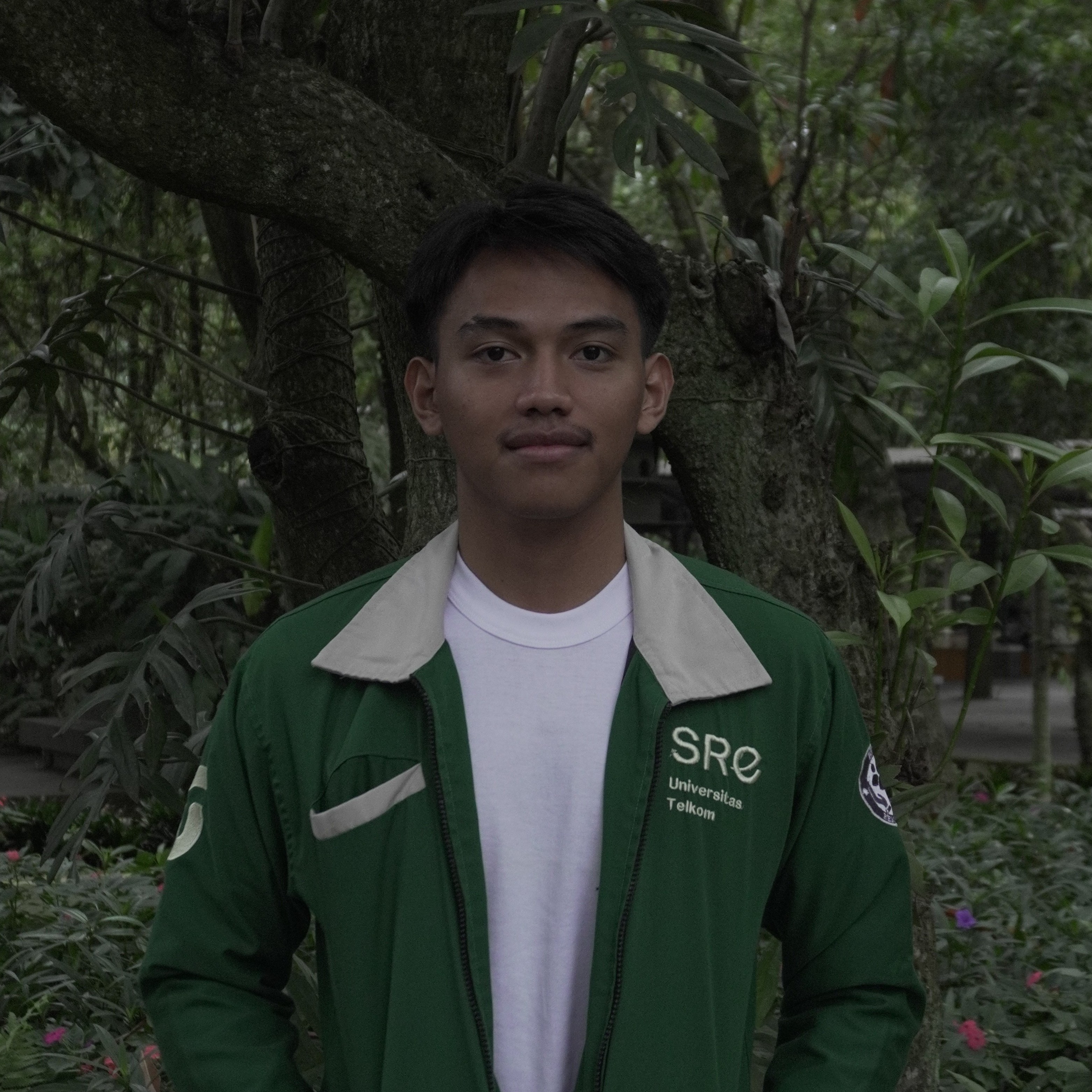 I Putu Hendry Maharta
