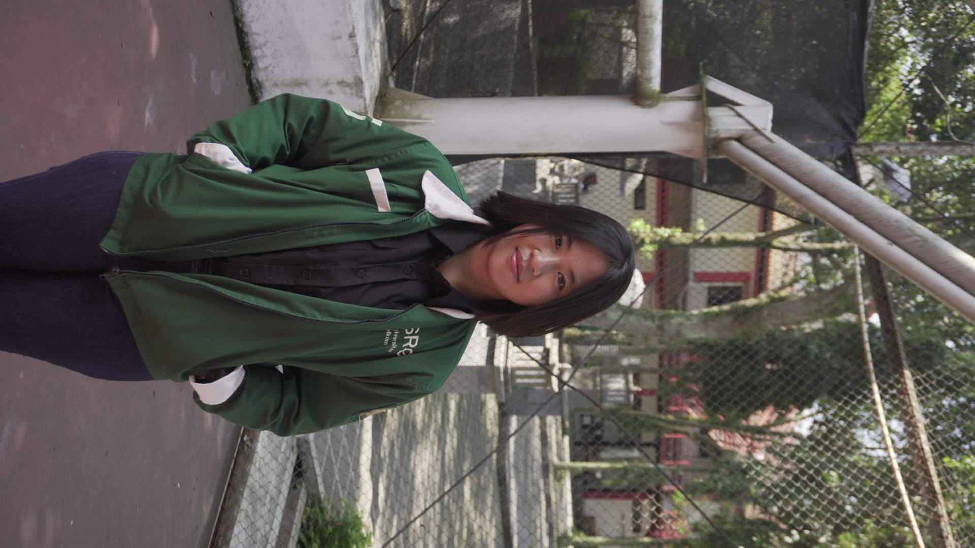 Syafira Mughni Amanda