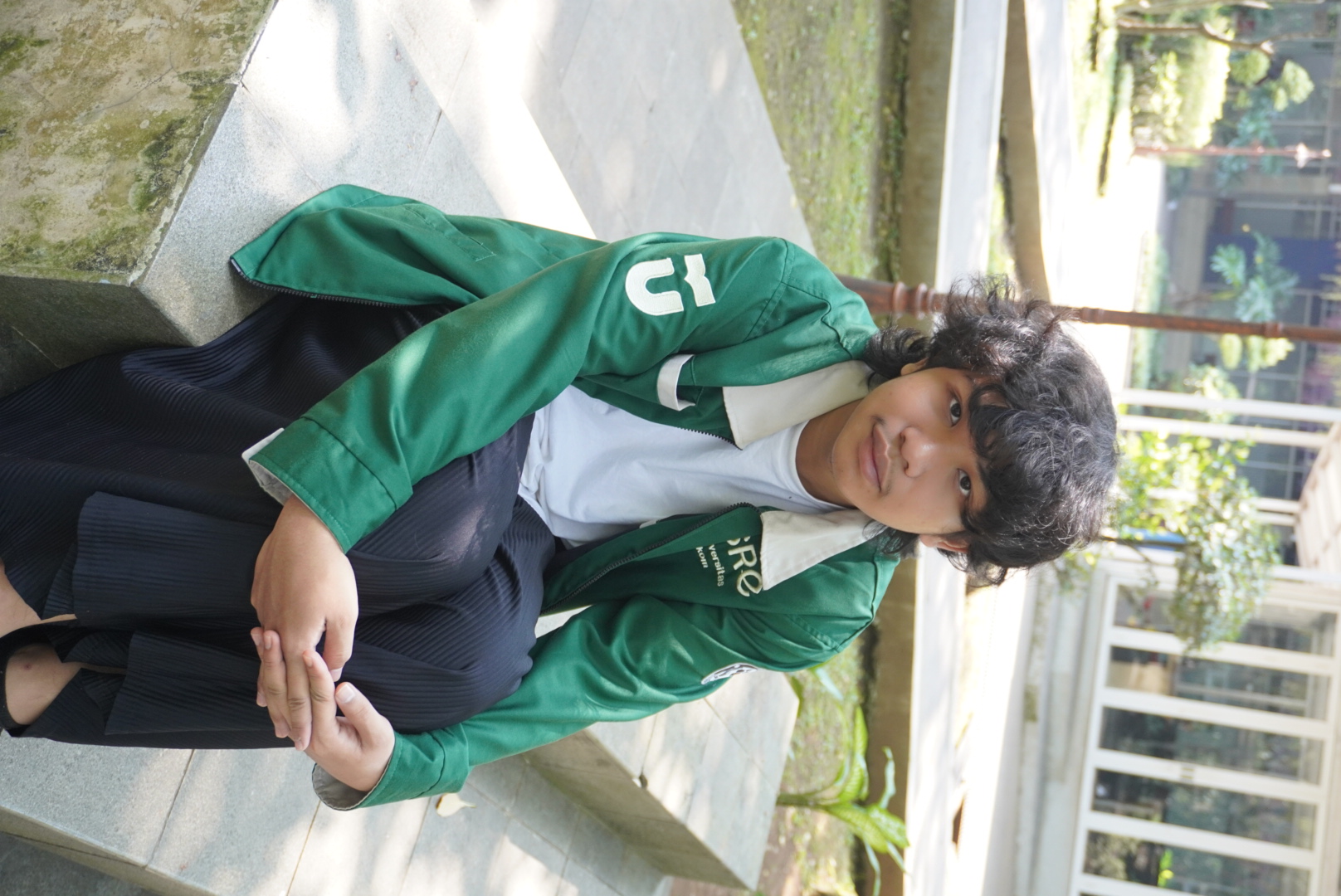 Muhammad Addin Raisya