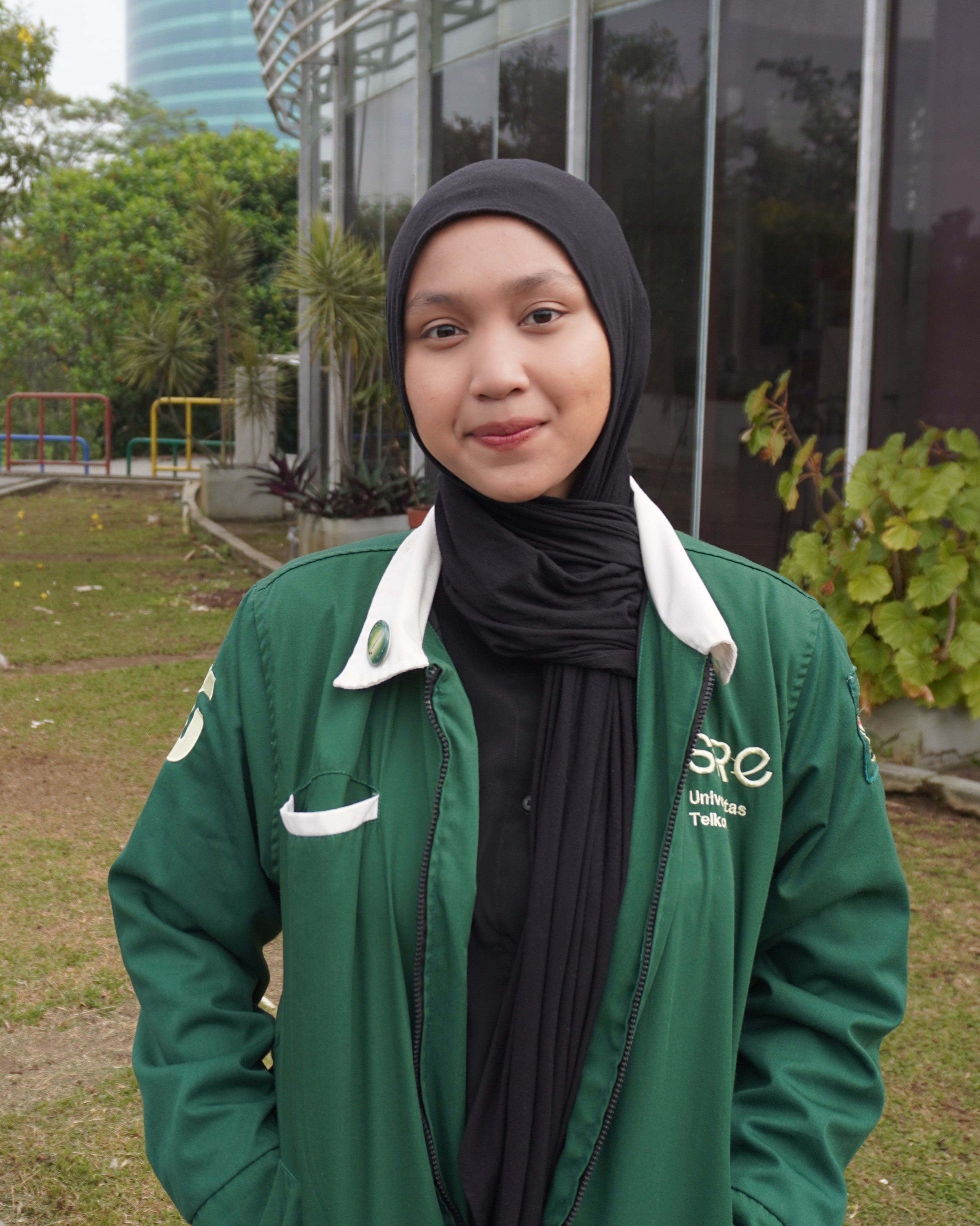 Nabila Sri Maharani