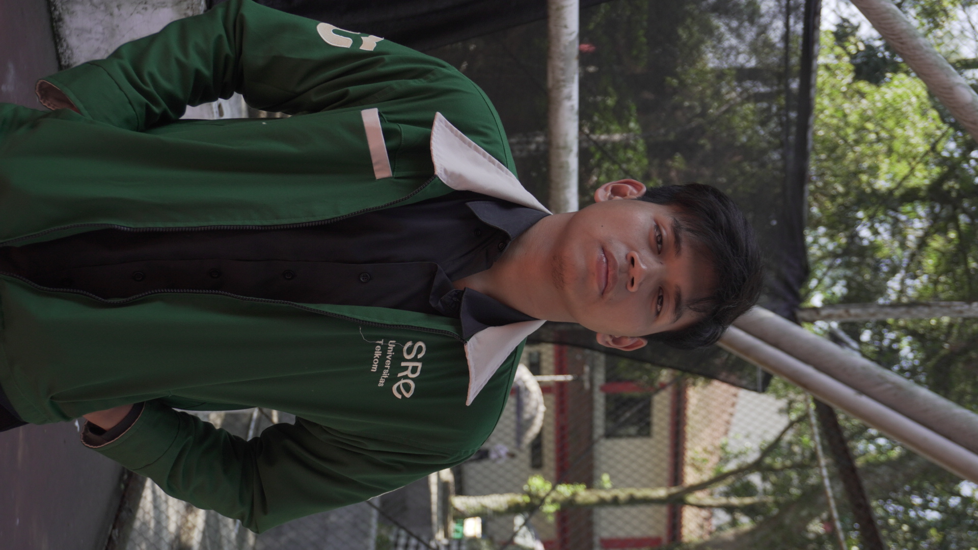 Rifqi Lazuardi Apriansyah