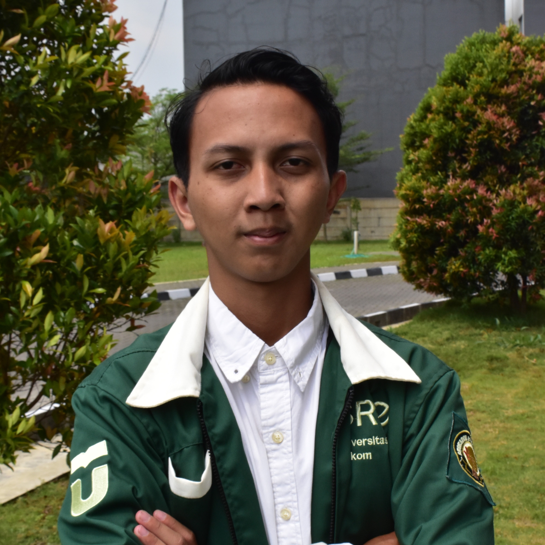 Afif Arif Mustofa