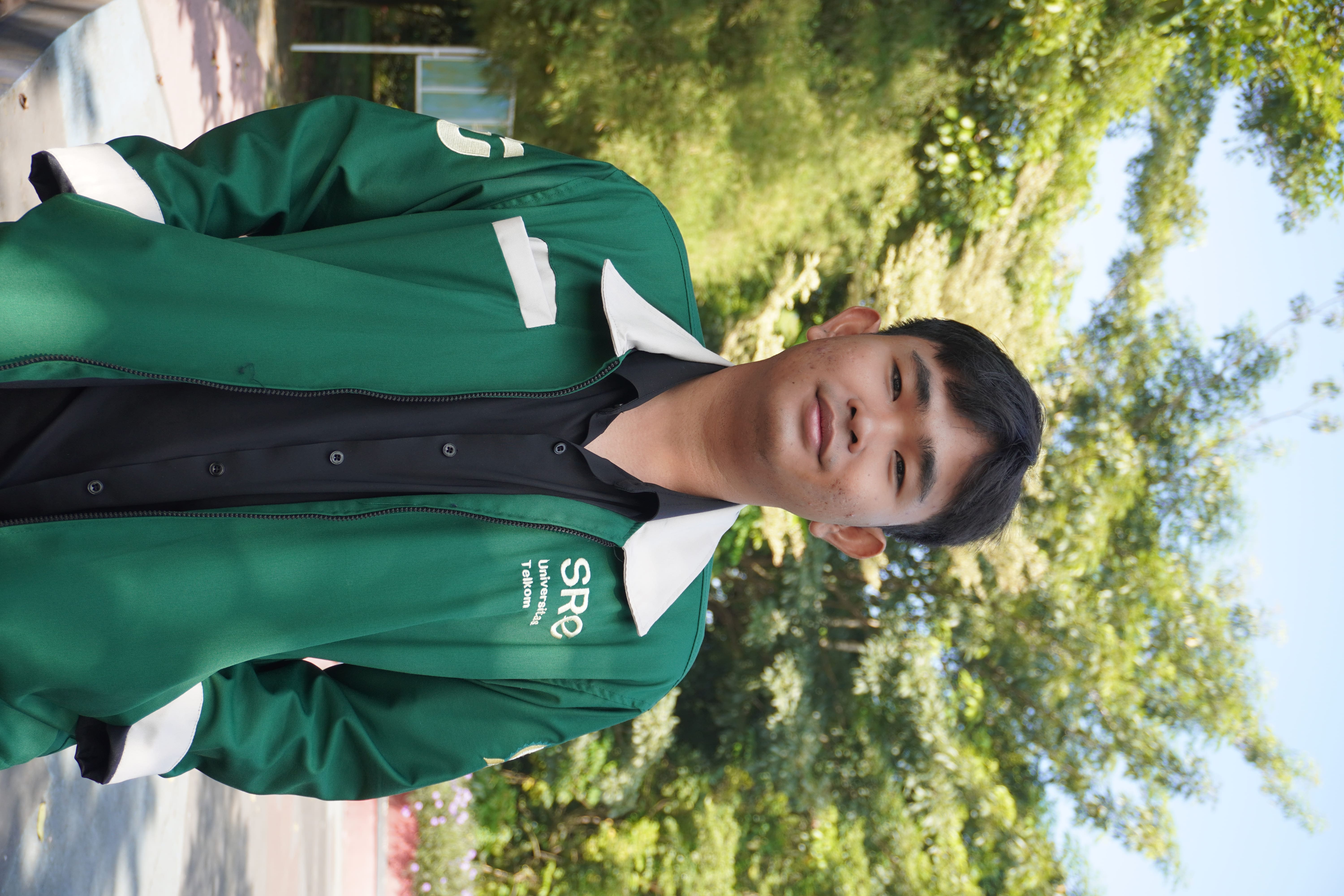 Rafi Andira