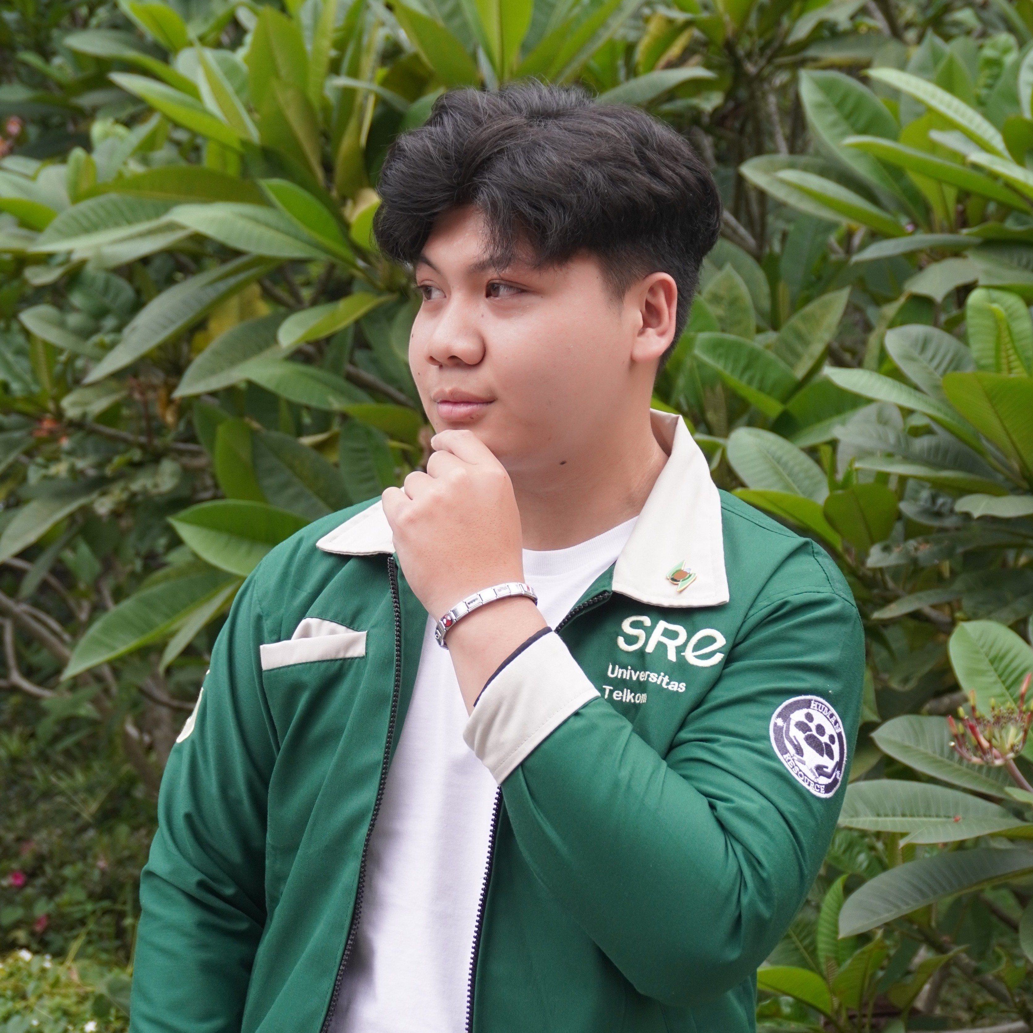Raffi Arya Rosandi