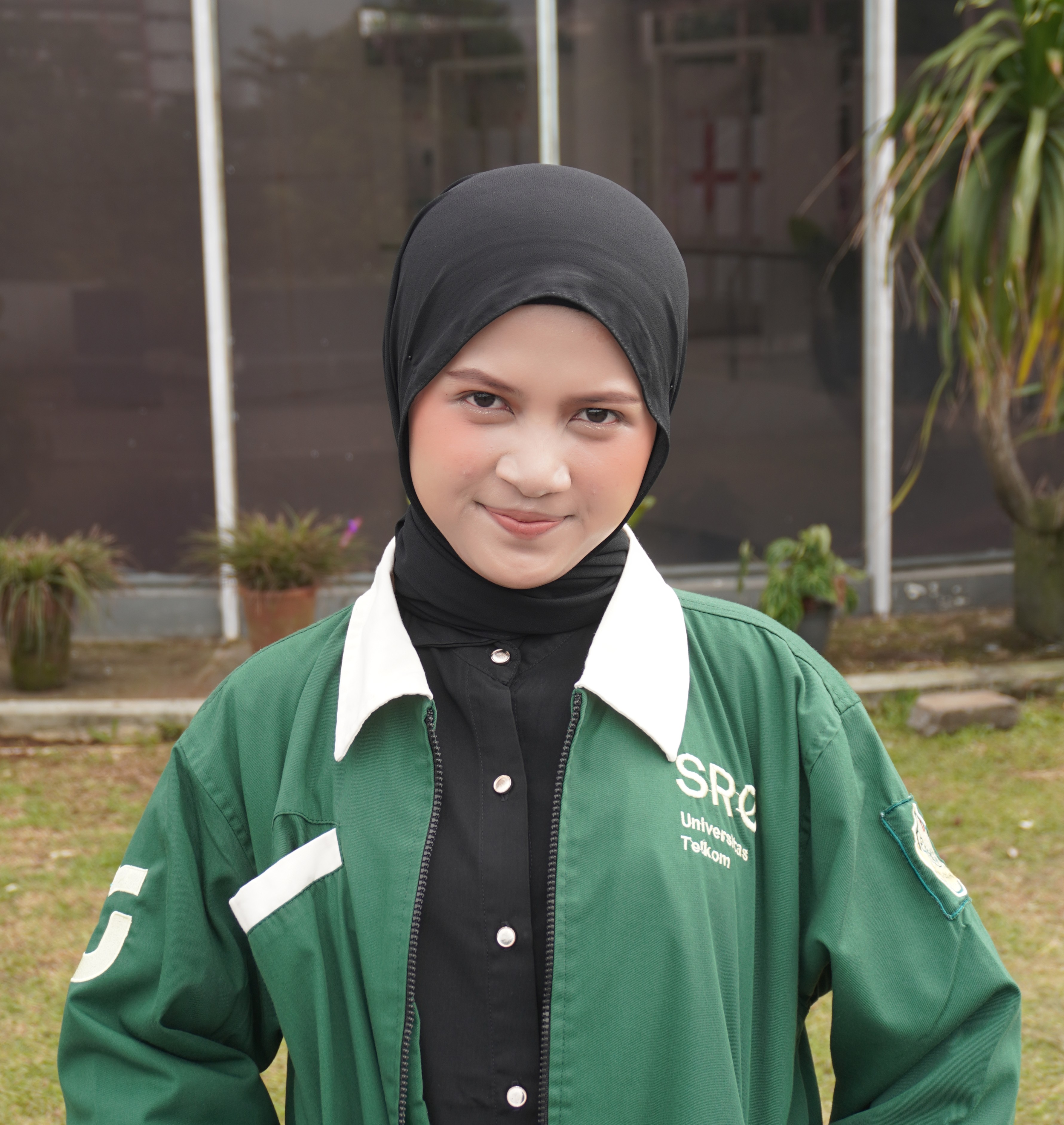 Nadia Zafirah