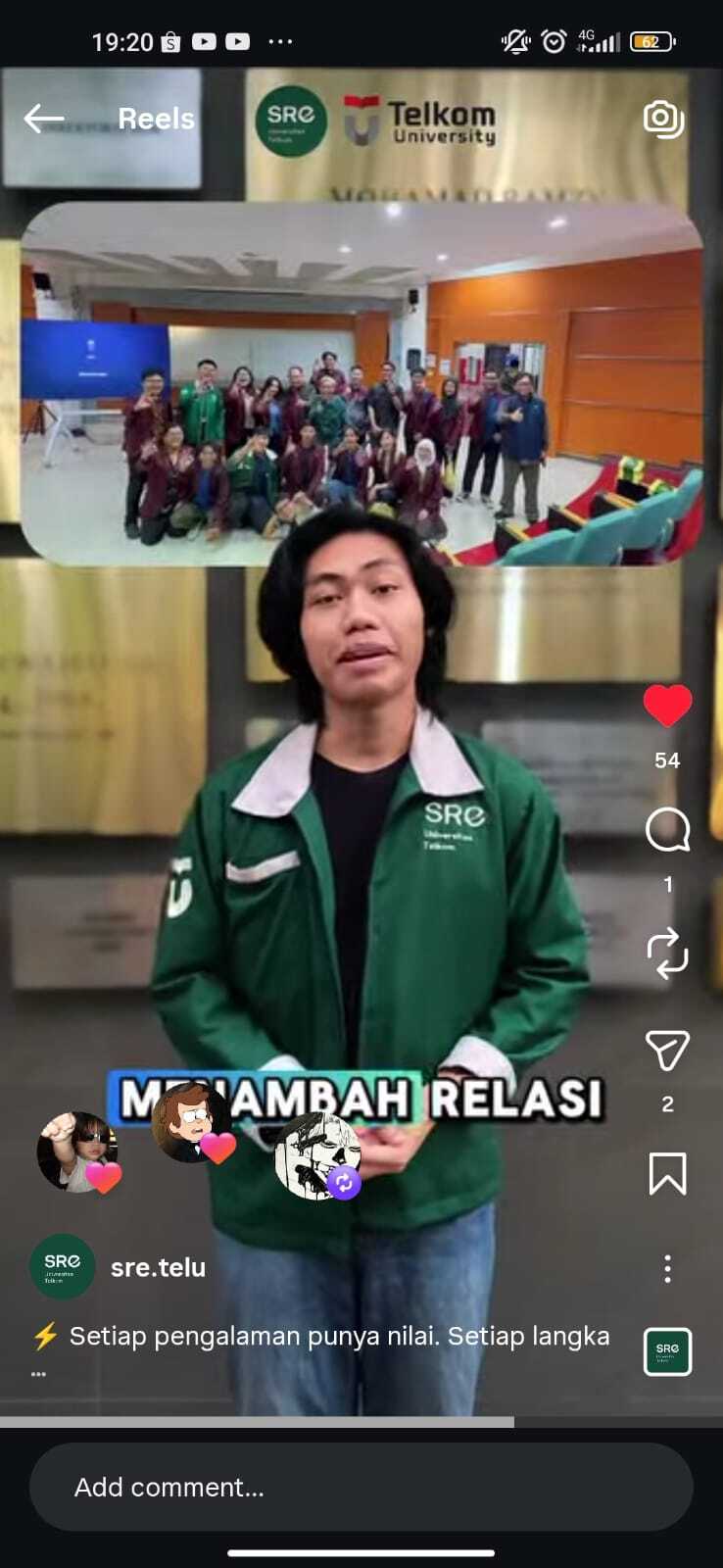 Lomba Kreatif TAK